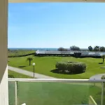 2 Pieces 4 Couchages Cyprien Sc050-037d Apartament Saint-Cyprien (Pyrenees-Orientales)