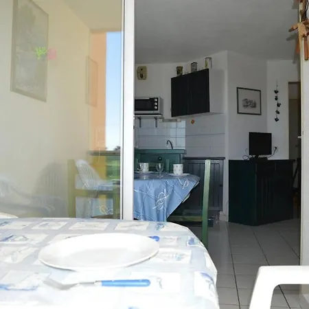 2 Pieces 4 Couchages Cyprien Sc050-037d Apartment Saint-Cyprien (Pyrenees-Orientales)