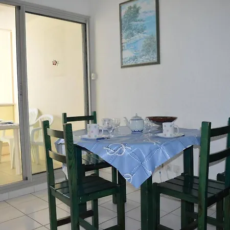2 Pieces 4 Couchages Cyprien Sc050-037d * Saint-Cyprien (Pyrenees-Orientales)